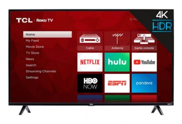 tcl_50 inch roku tv_50s425